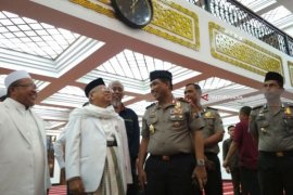 MUI Imbau Masyarakat tak Terprovokasi Isu Viral