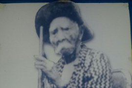Sawahlunto dan kisah perbudakan Ola Bebe