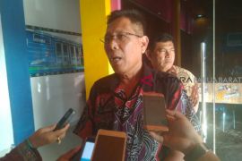 Wabup Sesalkan Oknum ASN Manokwari Terlibat Narkoba