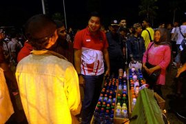 Piala Presiden memacu pertumbuhan Industri Olahraga