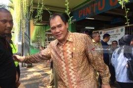 Legislator Dorong Pengentasan "Stunting" lewat CSR