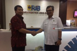 PJB Gandeng LIPI Dorong Inovasi Ketenagalistrikan