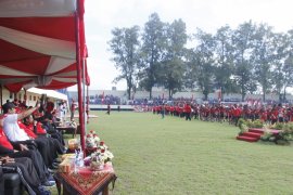 DPRD Semarang minta fasilitas olahraga dibenahi