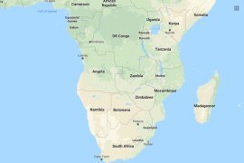Presiden Namibia Hage Geingob meninggal pada usia 82 tahun