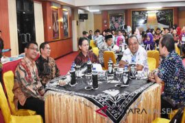 Terima Kunjungan PPDGS Universitas Airlangga