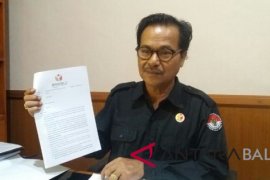 Bawaslu Bali: dewan harus cuti jika kampanye