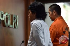 Sudah dua orang ditetapkan jadi tersangka hoaks penghinaan presiden