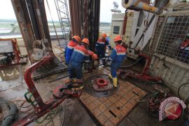 Migas masih tulang punggung energi nasional sampai 30 tahun ke depan