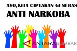 Lindungi anak kita dari rokok dan Narkoba