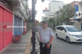 Legislator : Jalan Tunjungan Surabaya Sebaiknya Difungsikan Seperti Braga