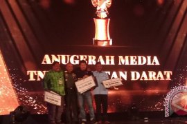 Kasad: Media massa jadi acuan TNI AD