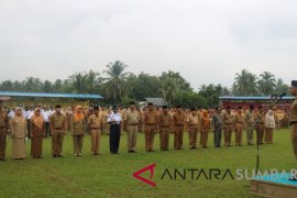Transaksi selama festival lansek manih mencapai 1,7 miliar