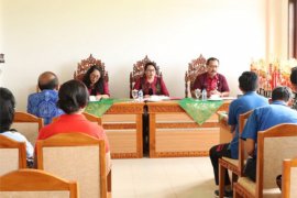 Dekranasda Badung targetkan setiap desa miliki ikon kerajinan