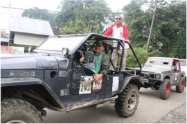Kabupaten Bangli kenalkan Desa Wisata Bayung Gede lewat ABG 2018