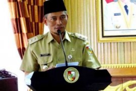 Wakil Walikota Pekanbaru imbau RT/RW pantau pemukiman selama warganya mudik