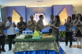 BCA Malang Ekspansi Kantor Tingkatkan Kualitas Layanan