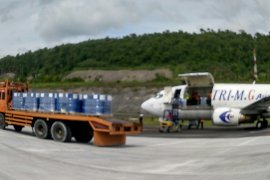 BGR angkut 79.800-kg  limbah B3 ke Aceh