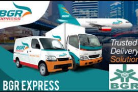 Kementerian BUMN tunjuk Affan Plt Dirut BGR