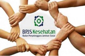 Tunggakan peserta mandiri BPJS Kesehatan Rp71 miliar