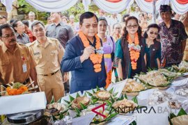 Pemkab Buleleng gelar lomba desa