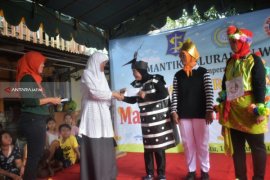 Legislator Surabaya Apresiasi Ibu Pemantau Jentik Wonokromo