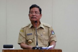 Bupati Sekadau silahturahmi dengan Komunitas Suster Pasionis Sekadau