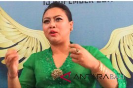 Bupati: Presiden akan serahkan sertifikat tanah di Tabanan