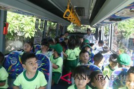 Dishub Buleleng siap tambah bus sekolah