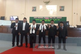 Gubernur Tindaklanjuti Putusan MK Gelar PSU Sampang