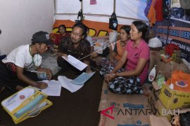 PPS Pilkada Bali mengeluh permintaan data mendadak