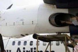 Dahsyat, Tunggakan Pajak Riau Airline Membengkak Hingga Rp170 Miliar Meski Tak Beroperasi