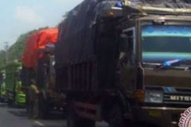 Dalam Sebulan, Terminal Barang di Dumai Dapatkan Pendapatan Rp1,5 Miliar