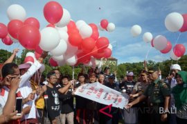 Deklarasi Tolak Politik Uang