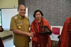 Dewan Pengupahan Yogyakarta kunker ke Tebing Tinggi