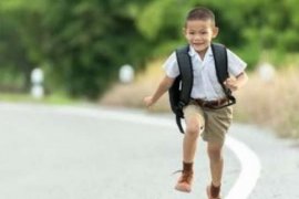 Di Pekanbaru Banyak Ibu-Ibu Bekerja, Pemerintah Agar Sediakan Tempat Pengasuhan Anak Gratis