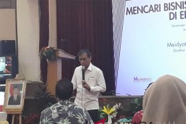 Dirut LKBN ANTARA: bisnis media sedang cari bentuk