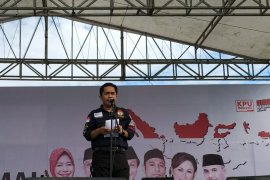 KPU: pendamping PKH bisa sosialisasikan Pemilu 2019