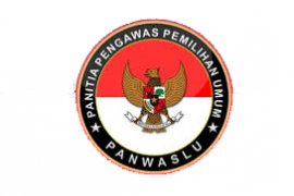 Panwas tolak gugatan tiga pasangan jalur perseorangan