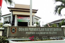 DPRD Kalsel Belum Bisa Sahkan 12 Perda