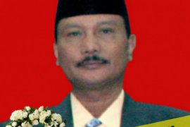 Ketua Fraksi Gerindra DPRD Jember Meninggal Dunia