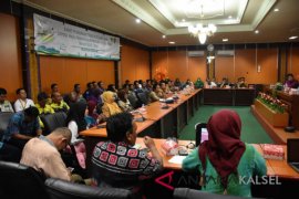 Dinas LH Sampaikan Hasil Pemantauan Adipura