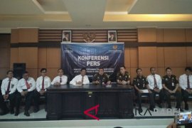 Kejati Babel terima pelimpahan tersangka tindak pidana perpajakan