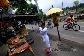 Wisata olahraga dongkrak promosi Bali