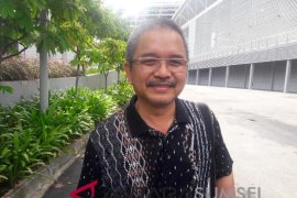Kominfo Sumsel fasilitasi pemberitaan Asian Games