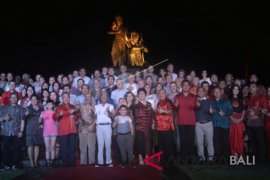 ITDC adakan Festival Imlek gaet wisatawan Tiongkok