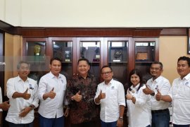 Gapensi Siap Ambil Bagian Pembangunan di Kota Surabaya