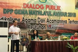 "Gema MA" Sarankan Solusi Atasi Radikalisme Agama