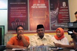 Partai Gerindra Angkat Bicara Soal Penahanan Ketua DPRD Jember