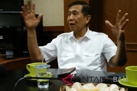 Gubernur Pastika dorong pers tingkatkan kualitas