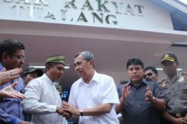 Guna Wujudkan Siak Kota Layak Anak, Pasar Tualang Sediakan Pojok ASI
